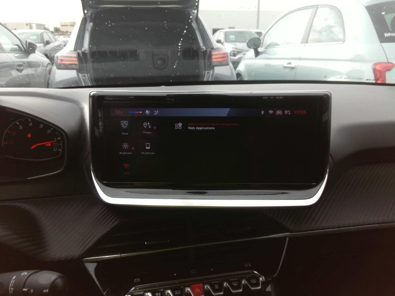 Foto Peugeot 308 20