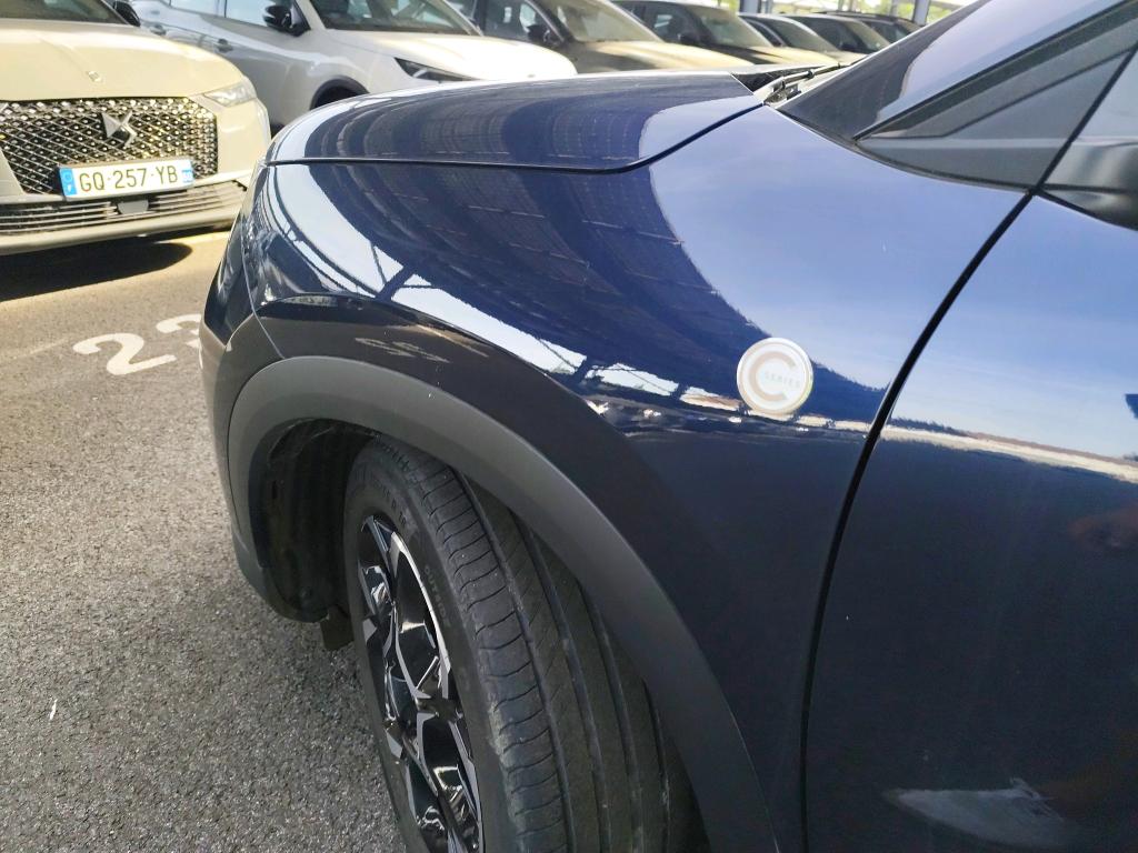 Citroen C5 Aircross PureTech 130 S&S BVM6 C-Series 2022