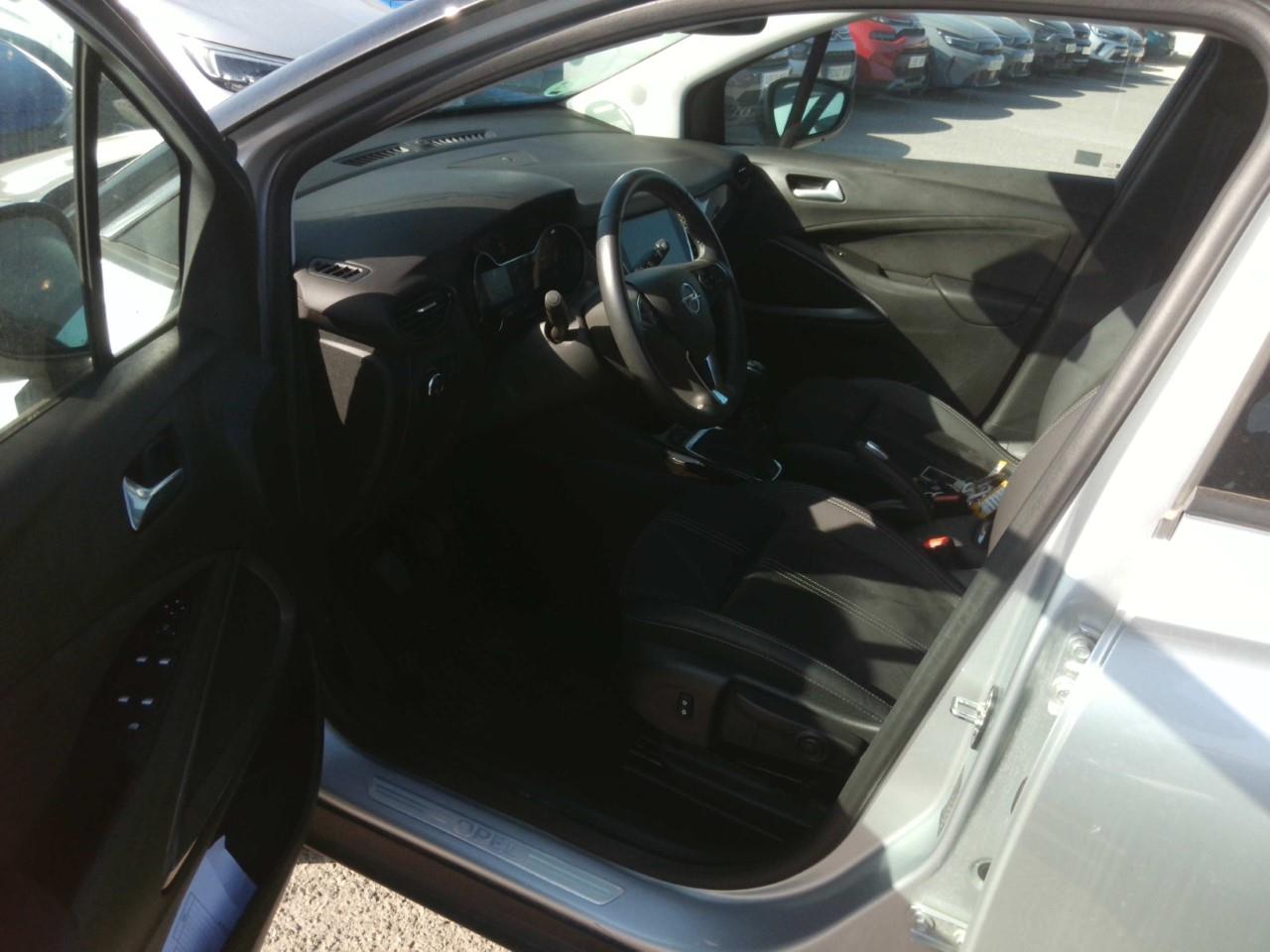 Foto Opel CrossLand 3