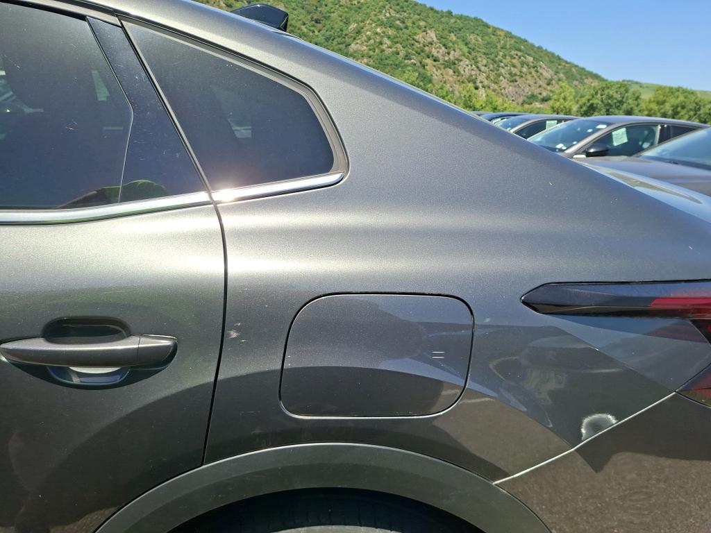 Citroen C4 X PureTech 130 S&S EAT8 Shine 2023