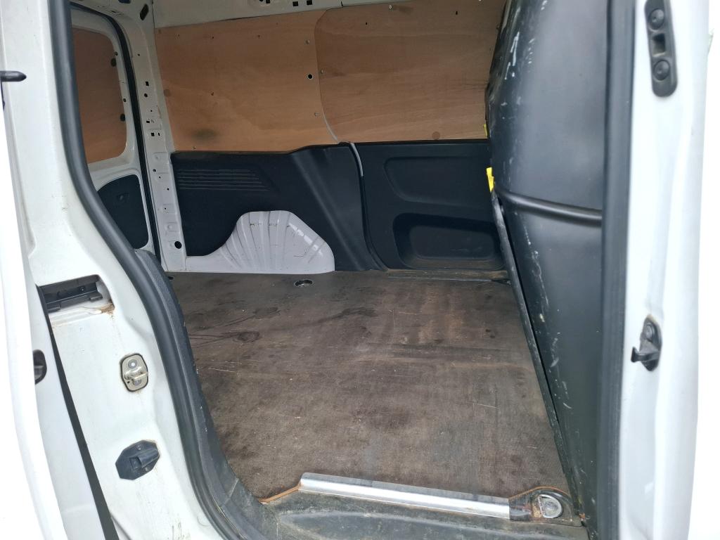 Citroen BERLINGO VAN M 650 BLUEHDI 100 S&S CLUB 2019