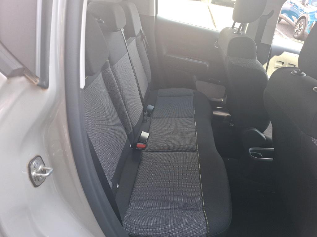 Citroen C3 PureTech 83 ch BVM5 You 2023