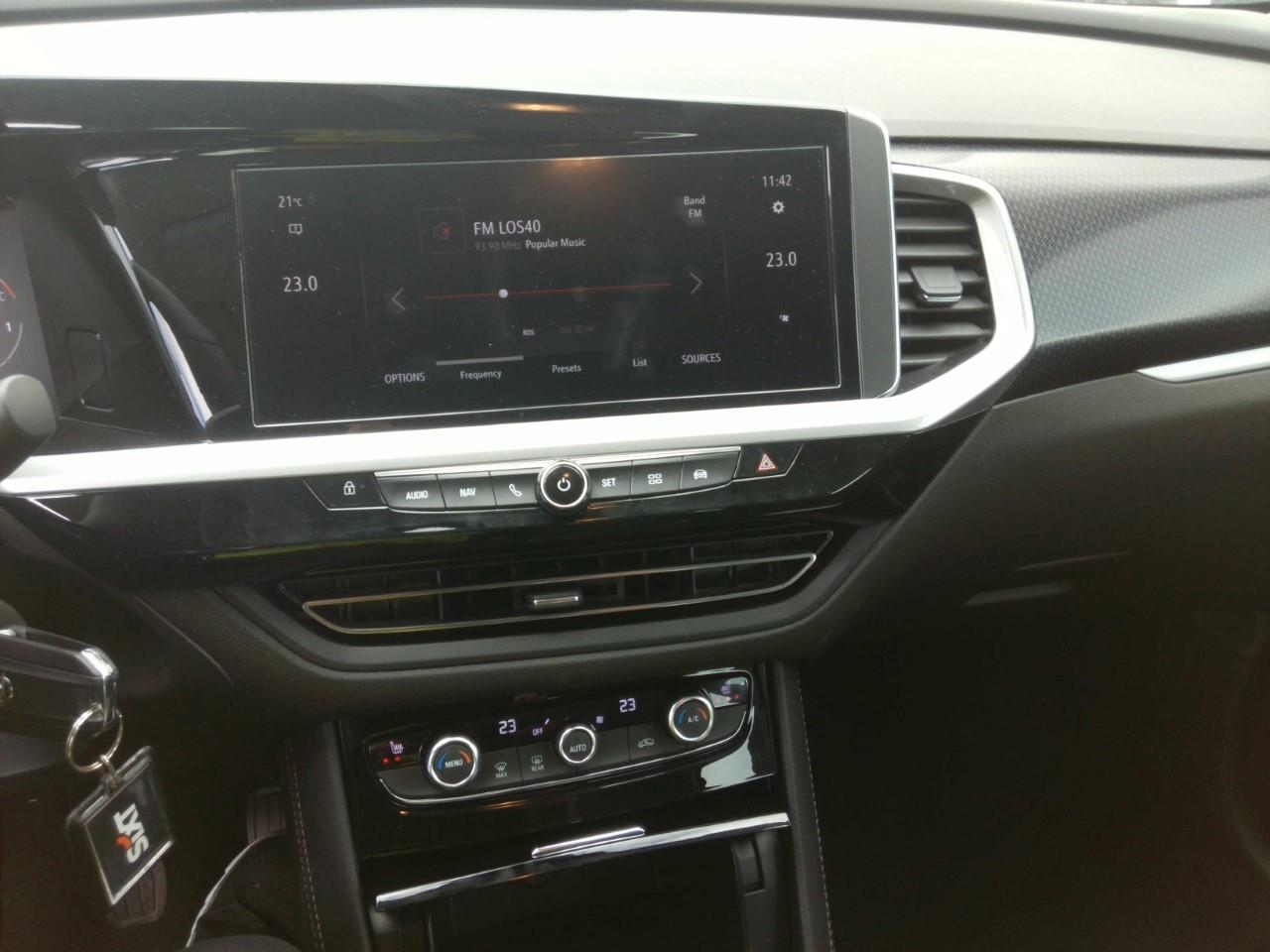 Foto Opel Grandland 9
