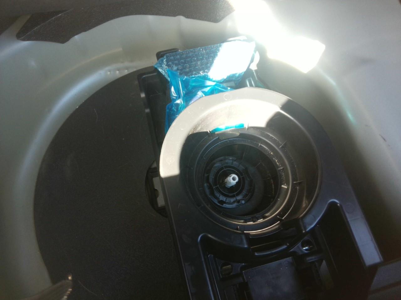 Foto Peugeot 308 8