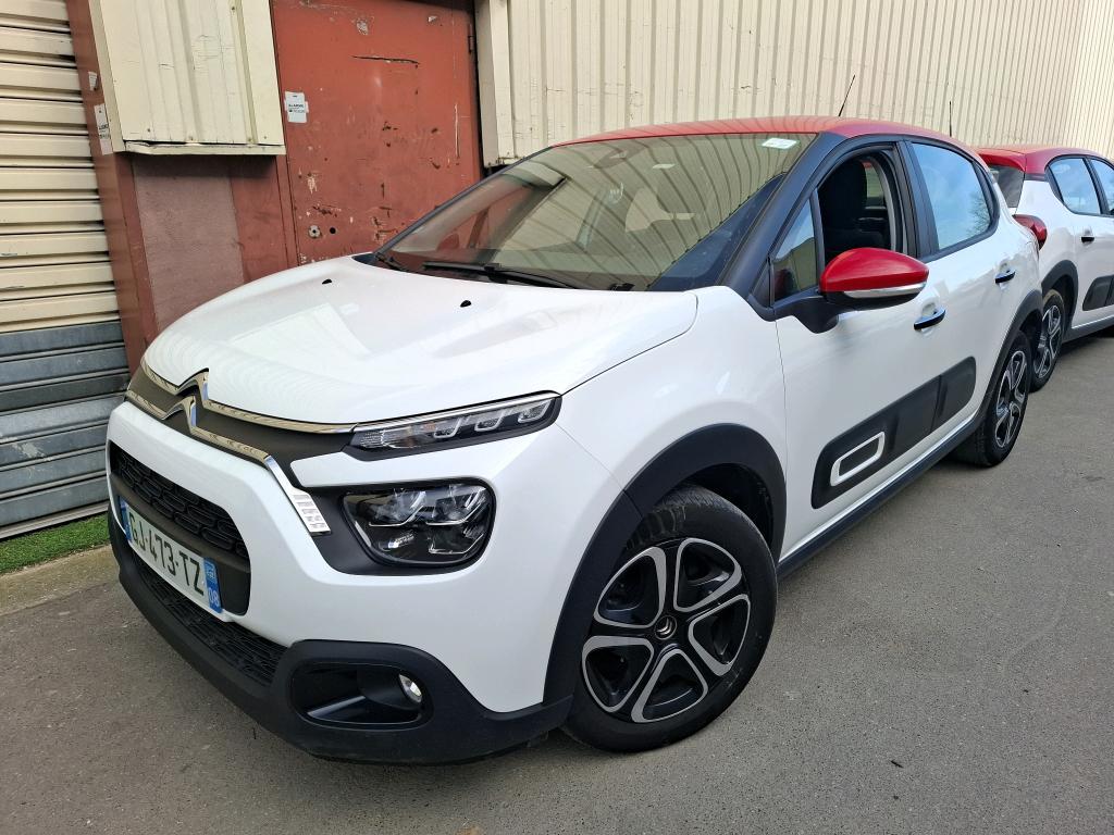 C3 III