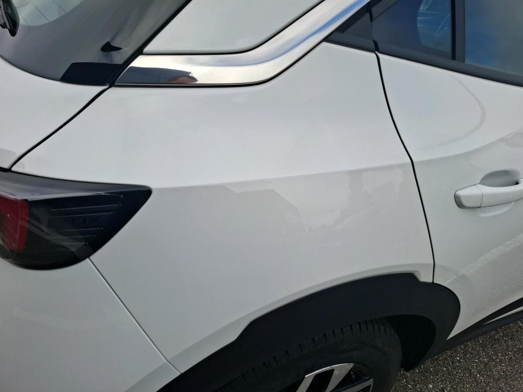 Opel Mokka 1.2 Turbo 100 ch BVM6 Elegance 2023