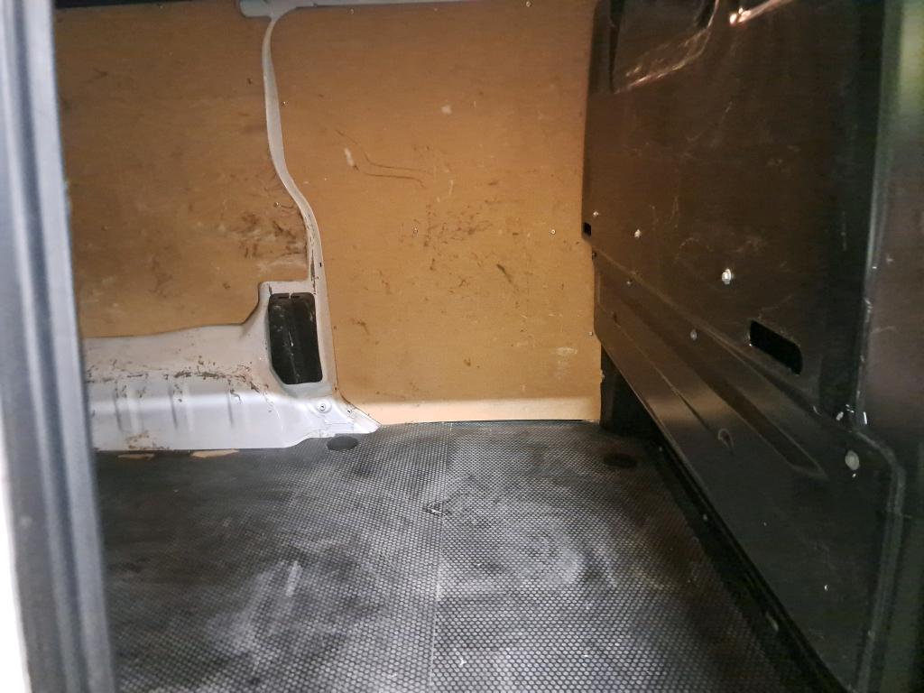 Citroen JUMPY FGN XS BLUEHDI 100 S&S BVM6 CLUB 2019