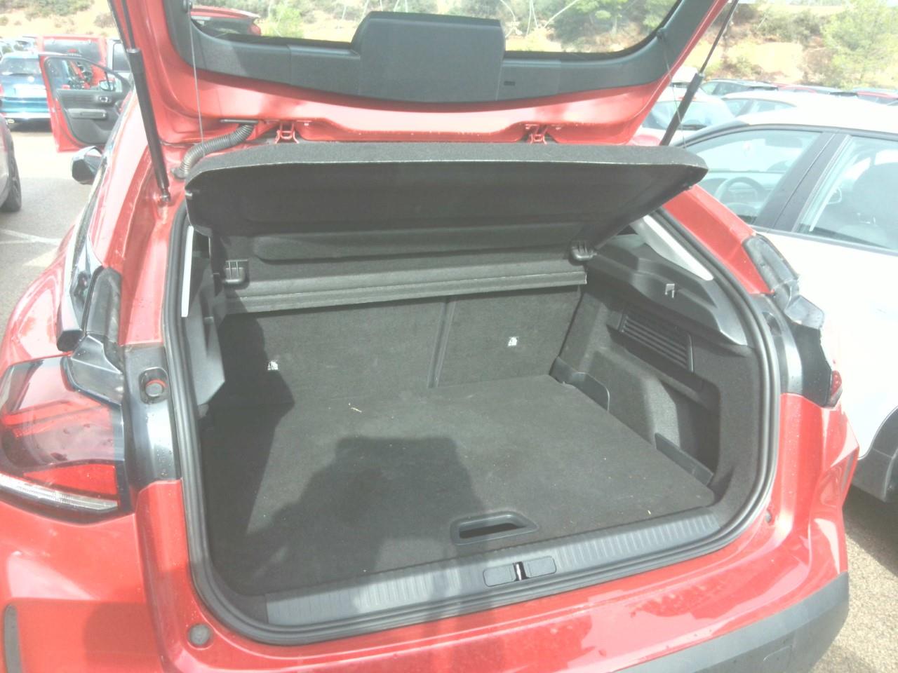 Foto Citroën C4 X 7