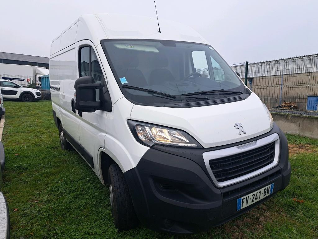 Peugeot BOXER TOLE 335 L1H2 BLUEHDI 140 S&S PREMIUM 2020