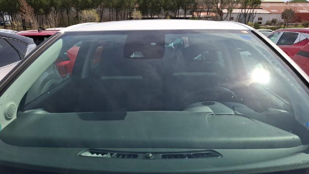 Foto Citroën C3 Aircross 5