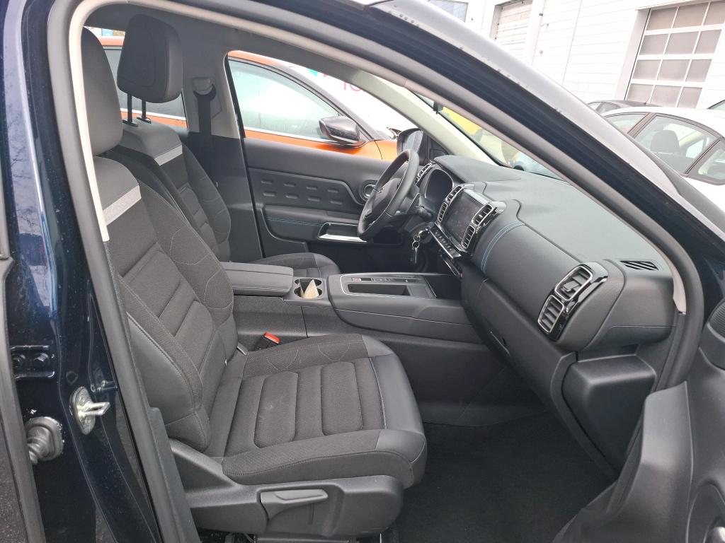 Citroen C5 Aircross PureTech 130 S&S EAT8 Feel 2024