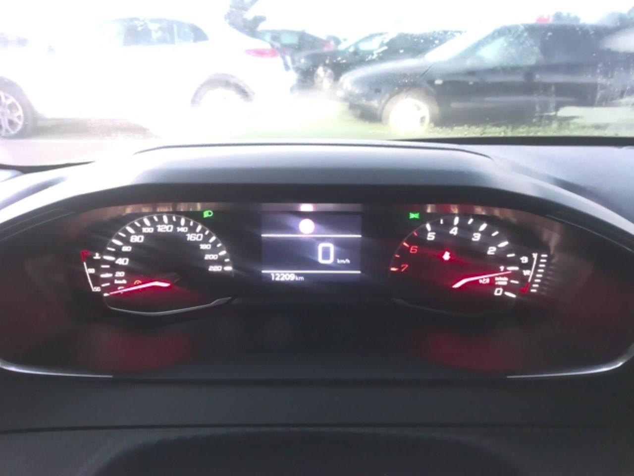 Foto Peugeot 308 6