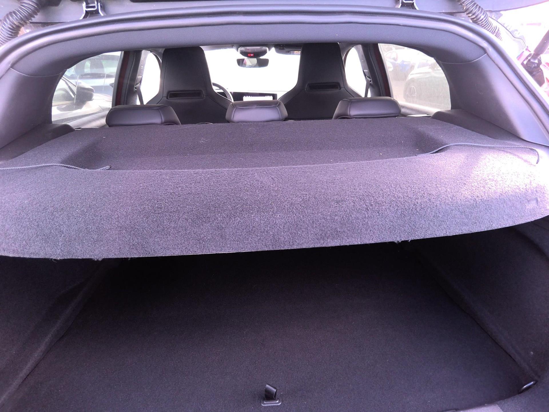 Opel Astra Hybride Rechargeable 225 ch BVA8 GSe 2023