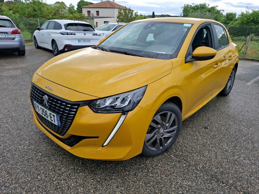 208 II