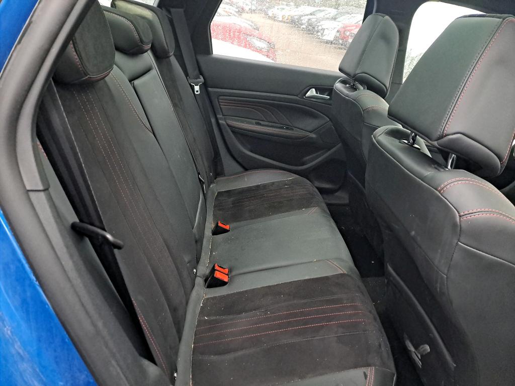 Peugeot 308 SW BlueHDi 130ch S&S EAT8 GT Pack 2021