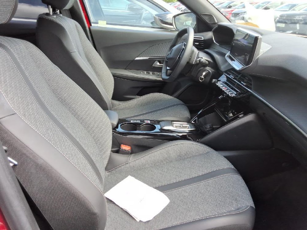 Foto Peugeot 308 15
