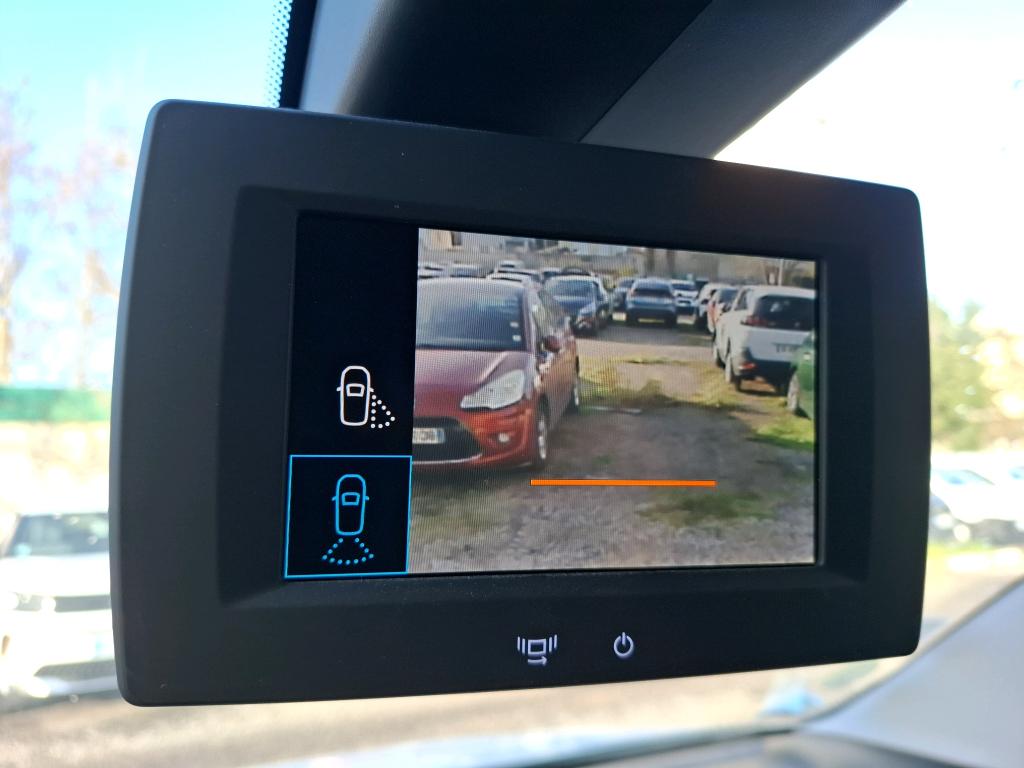 Citroen BERLINGO III VAN 