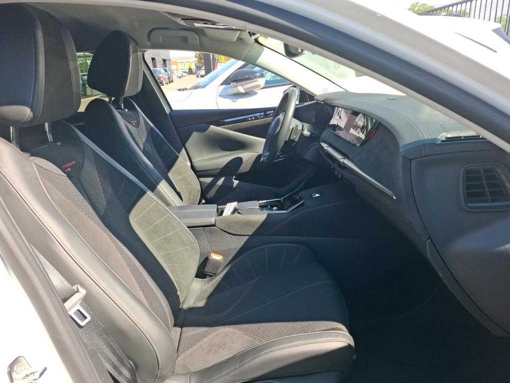 DS DS 4 Hybride E-Tense 225 EAT8 Performance Line+ 2023