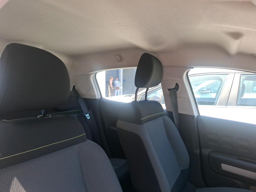 Citroen C3 PureTech 83 ch BVM5 You 2023