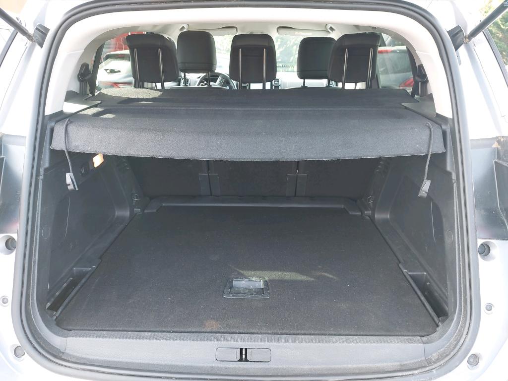 Citroen C5 Aircross BlueHDi 130 S&S BVM6 C-Series 2021
