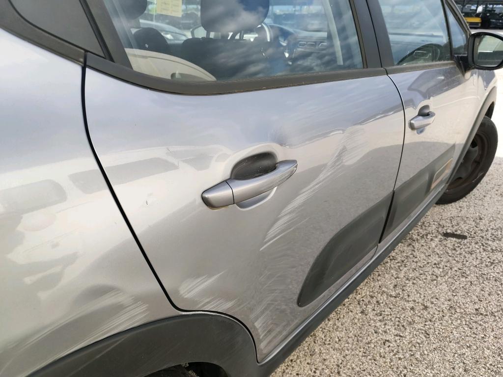 Citroen C3 PureTech 110 S&S BVM6 C-Series 2023