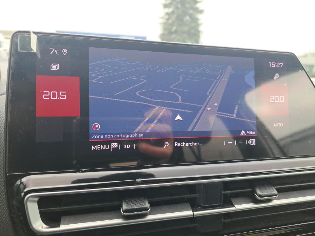 Citroen C5 Aircross BlueHDi 130 S&S EAT8 C-Series 2023