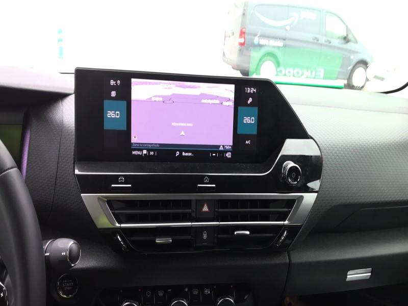 Foto Citroën Grand C4 SpaceTourer 7