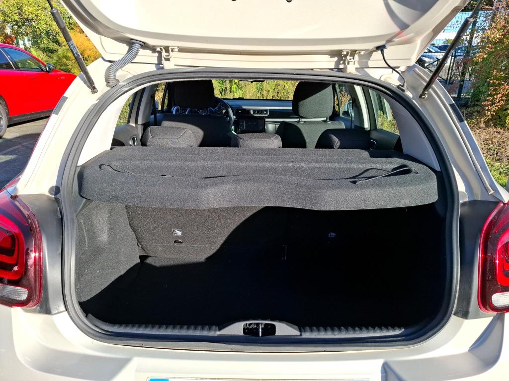 Citroen C3 PureTech 83 ch BVM5 You 2023