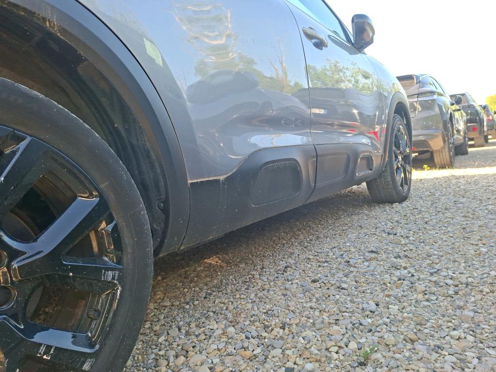 Citroen C5 Aircross PureTech 130 S&S EAT8 Shine 2022