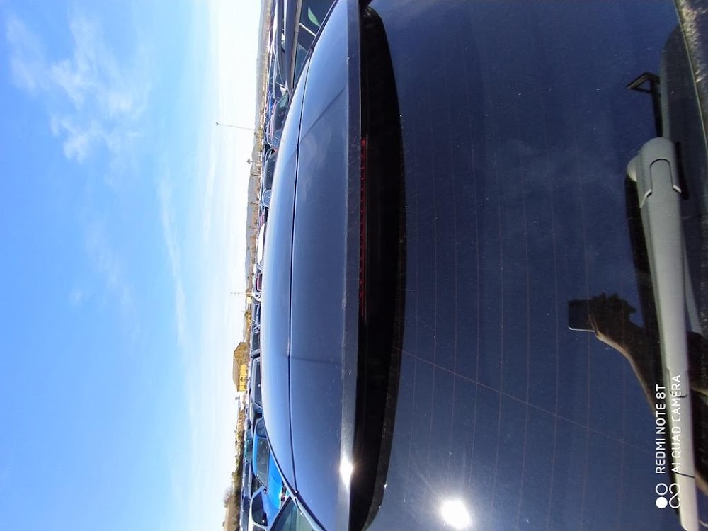 Foto Peugeot 3008 Hybrid 6