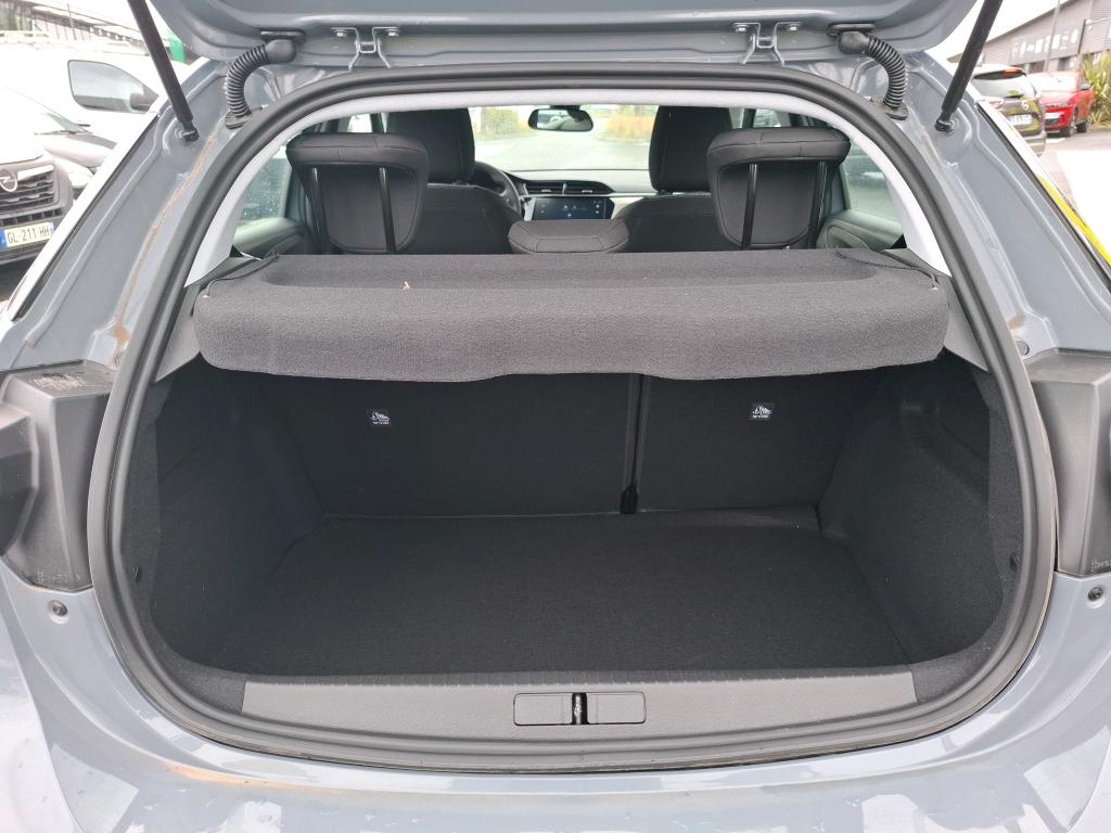 Opel Corsa 1.2 75 ch BVM5  2024