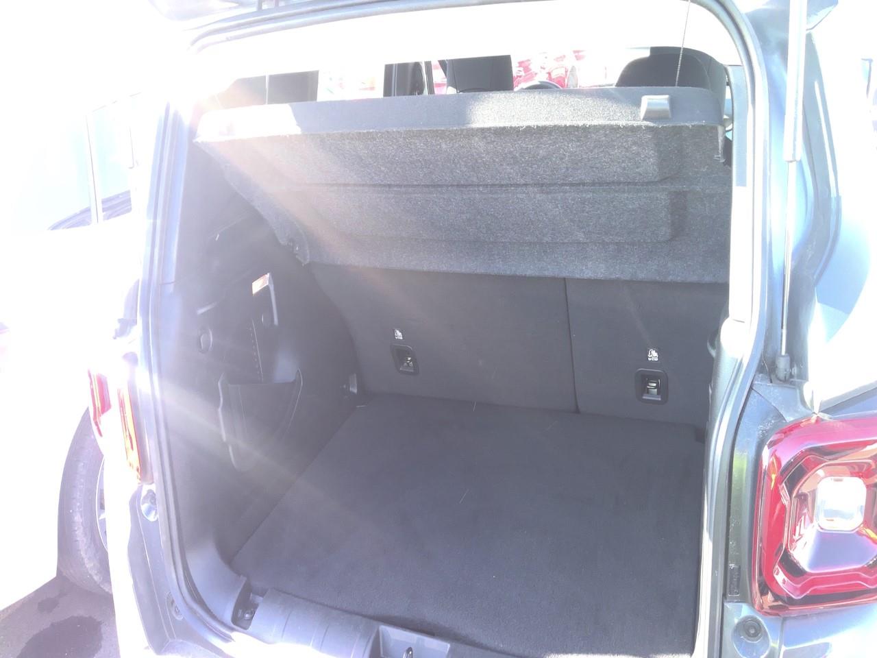 Foto Jeep Renegade Altitude 1.5 130cv e-Hybrid 7