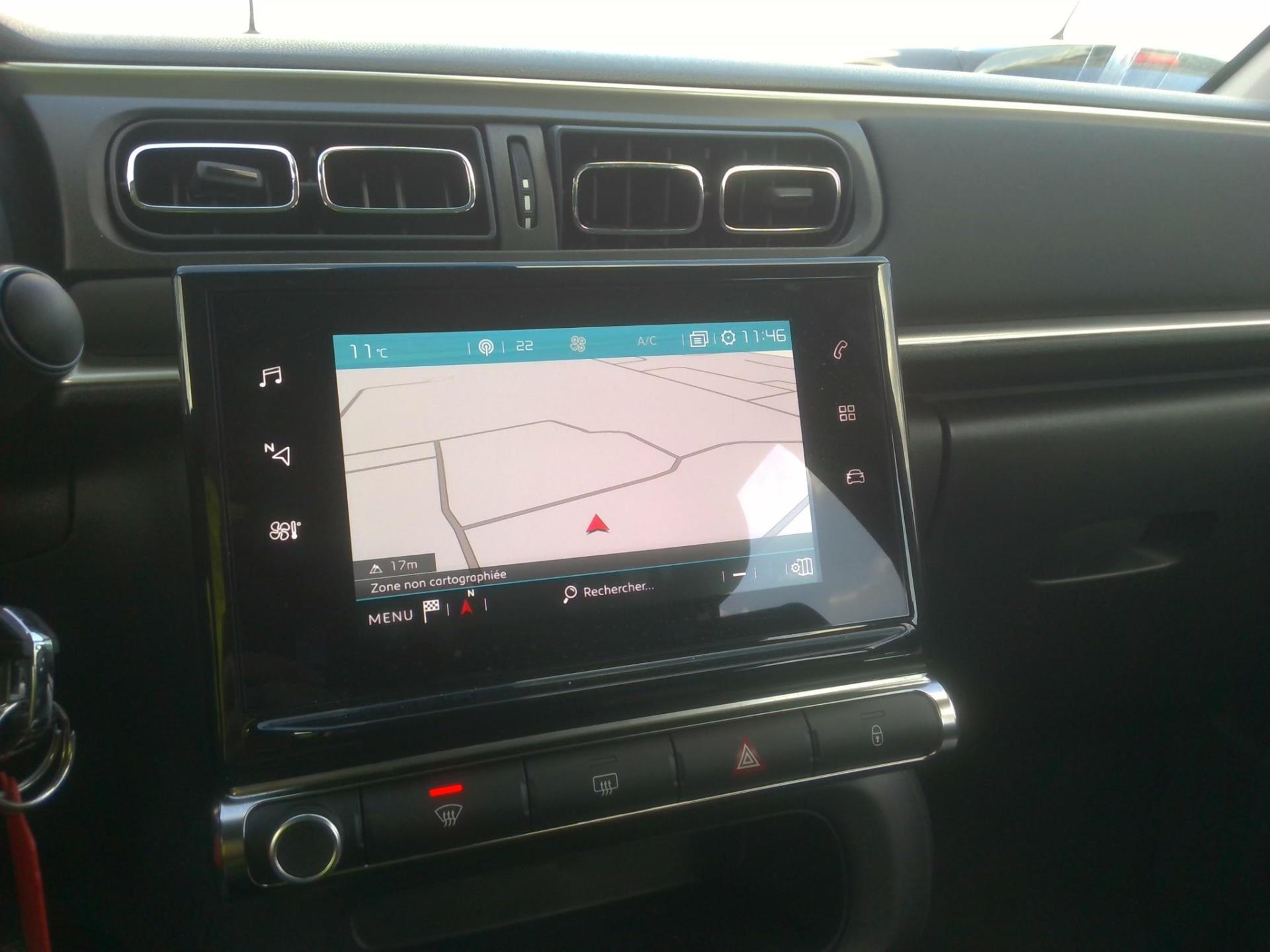 Citroen C3 PureTech 83 S&S BVM5 C-Series 2023