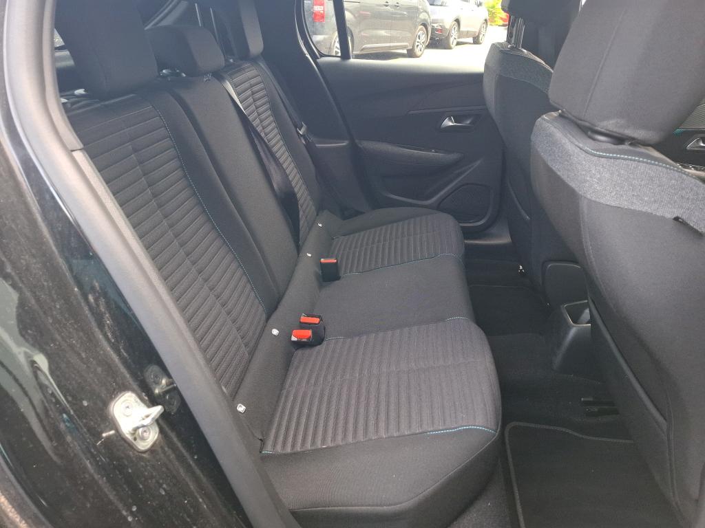Peugeot 208 PureTech 75 S&S BVM5 Style 2022