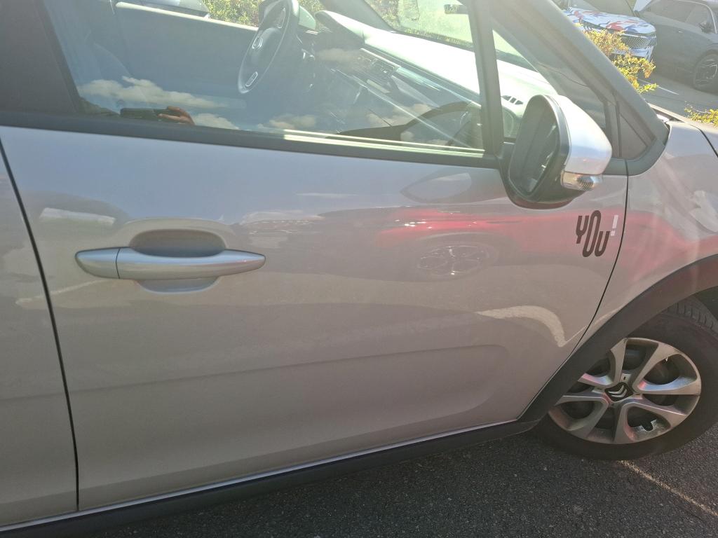 Citroen C3 PureTech 83 ch BVM5 You 2023