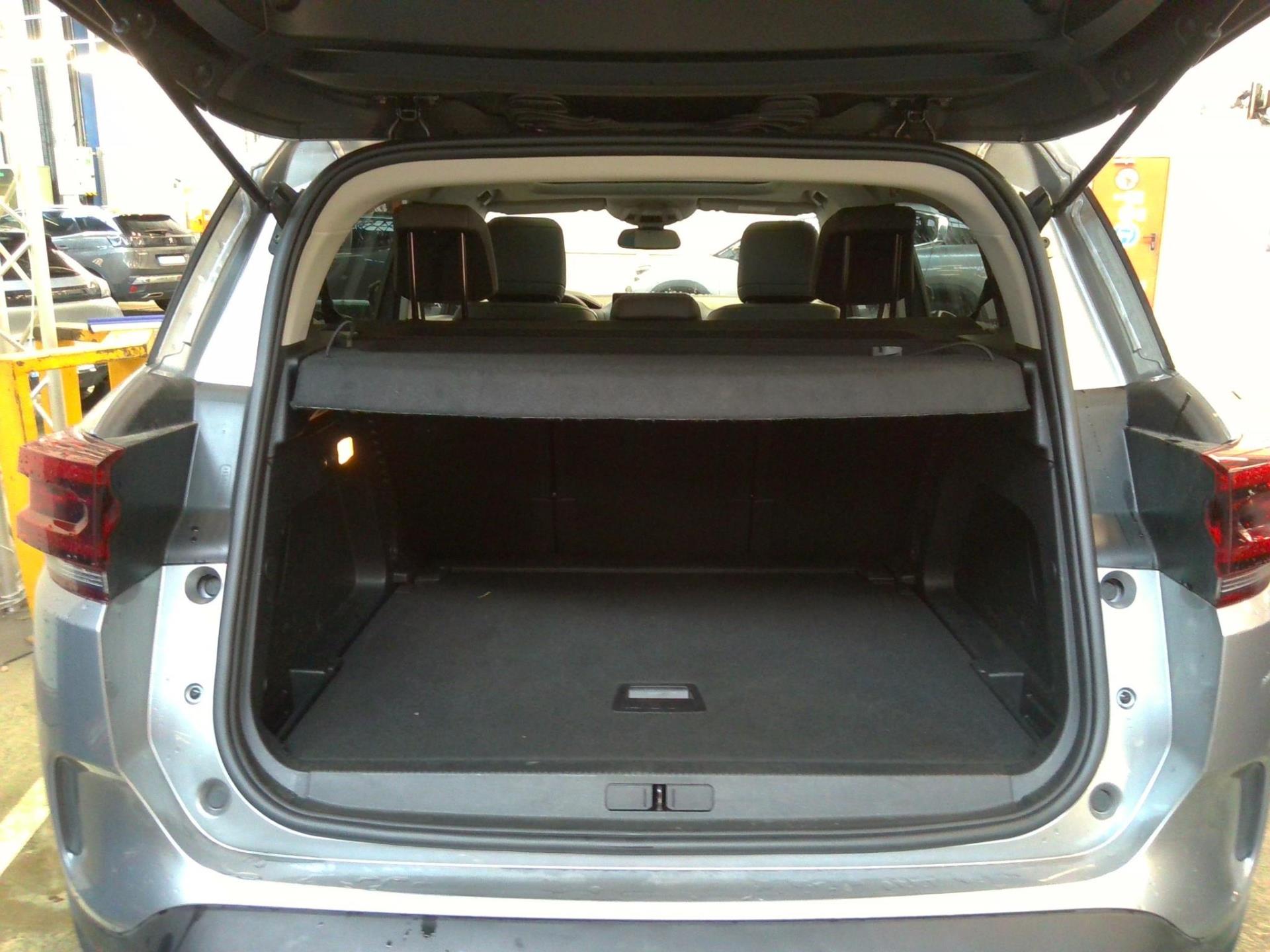Citroen C5 Aircross PureTech 130 S&S EAT8 Shine Pack 2023