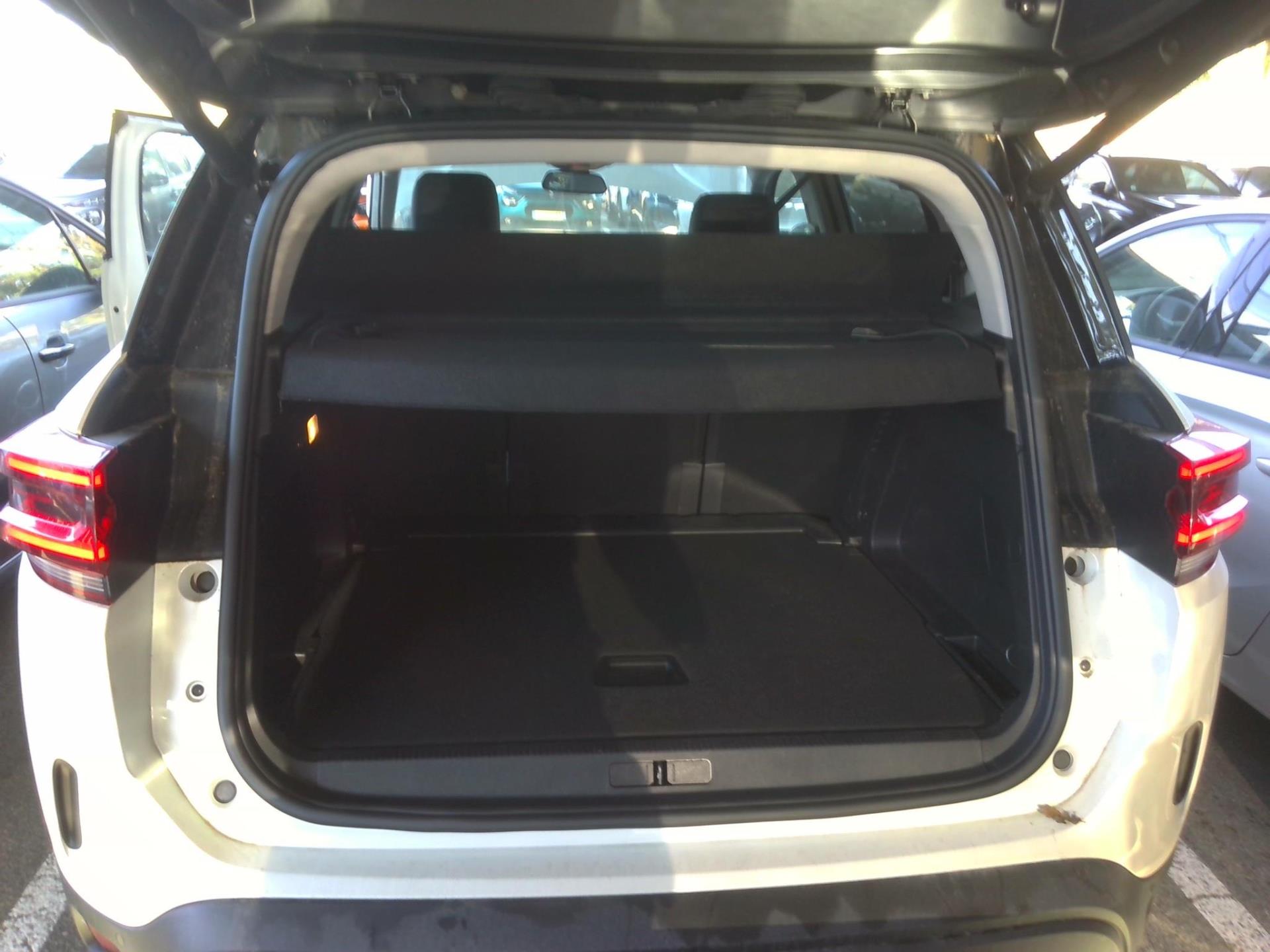 Citroen C5 Aircross BlueHDi 130 EAT8 Max 2024