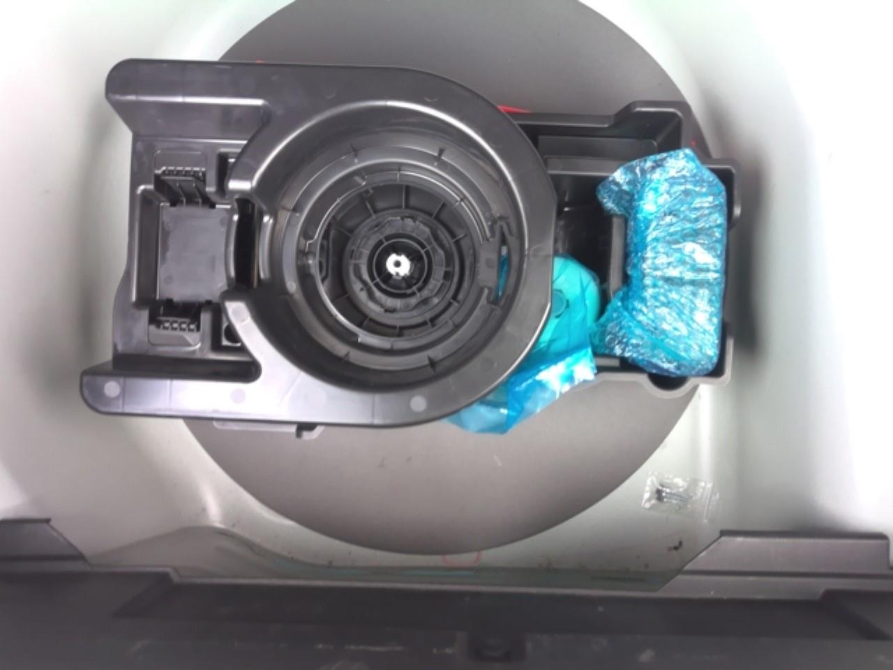 Foto Opel Corsa 15