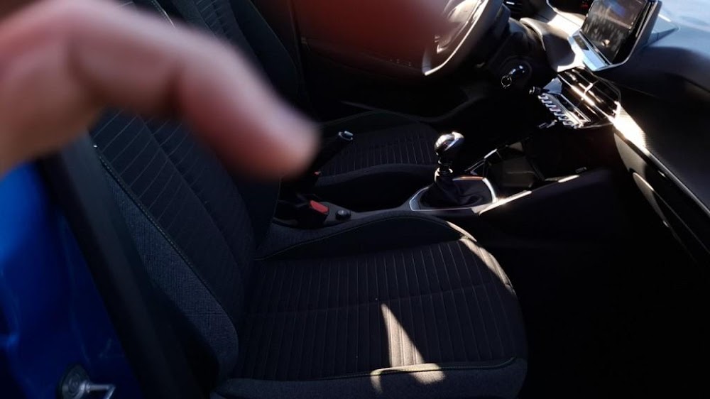 Foto Peugeot 308 13