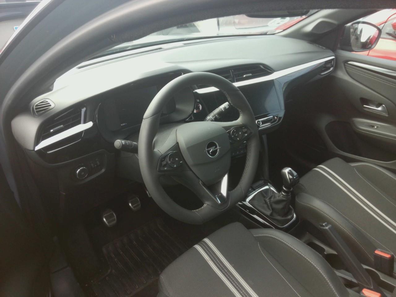 Foto Opel Corsa 7