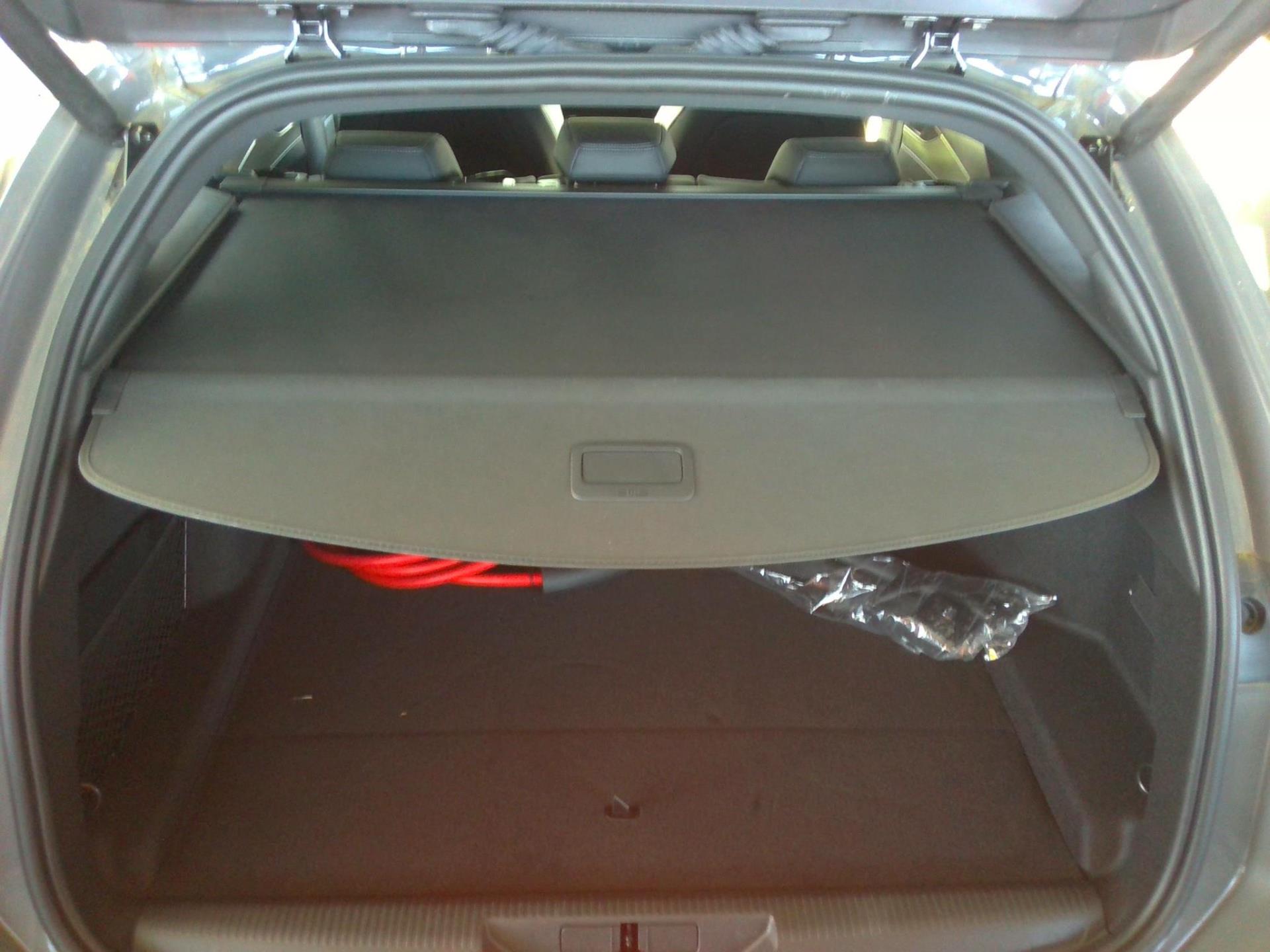 Peugeot 308 SW Electrique 54 kWh 156ch GT 2025