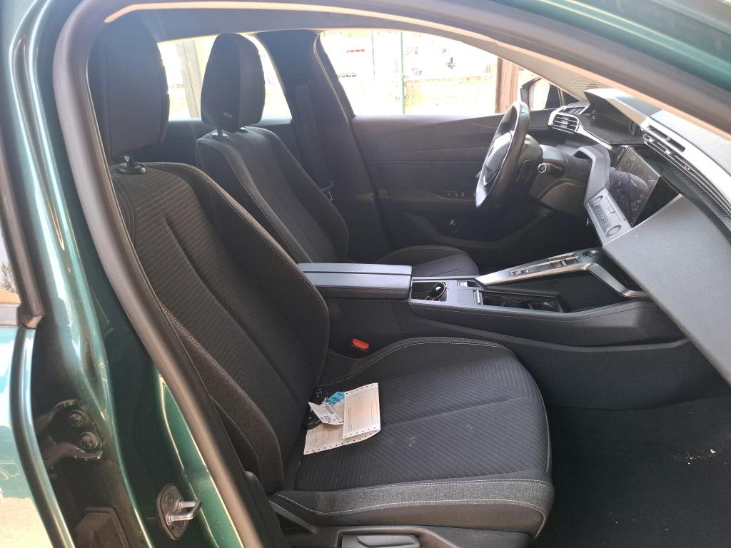 Peugeot 308 SW PureTech 130ch S&S EAT8 Active Pack 2023