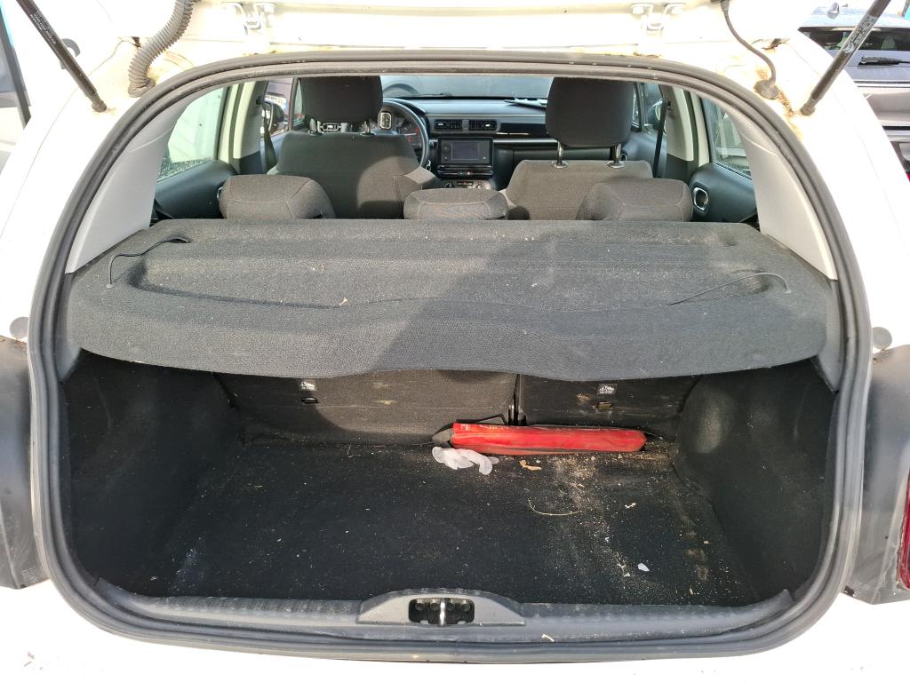 Citroen C3 BlueHDi 100 S&S BVM6 Feel 2022