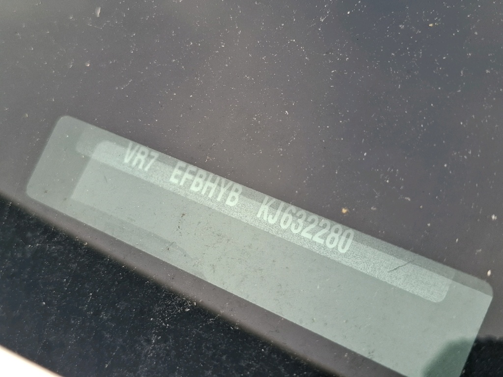 Citroen BERLINGO VAN M 650 BLUEHDI 100 S&S CLUB 2019