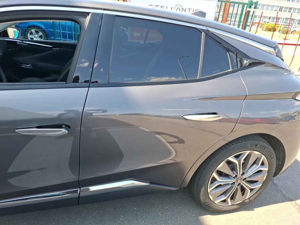 DS DS 4 PureTech 130 EAT8 Trocadero 2022