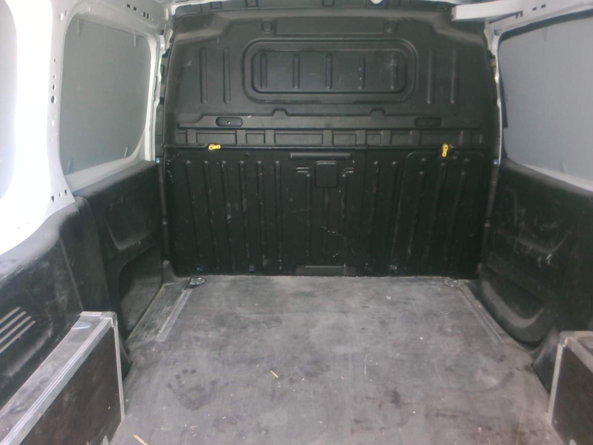 Citroen BERLINGO VAN TAILLE XL 950KG BLUEHDI 100 S&S BVM6  2024