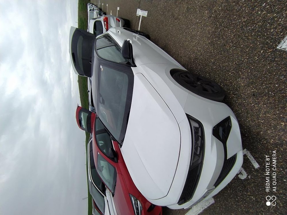 Foto Opel Astra 8