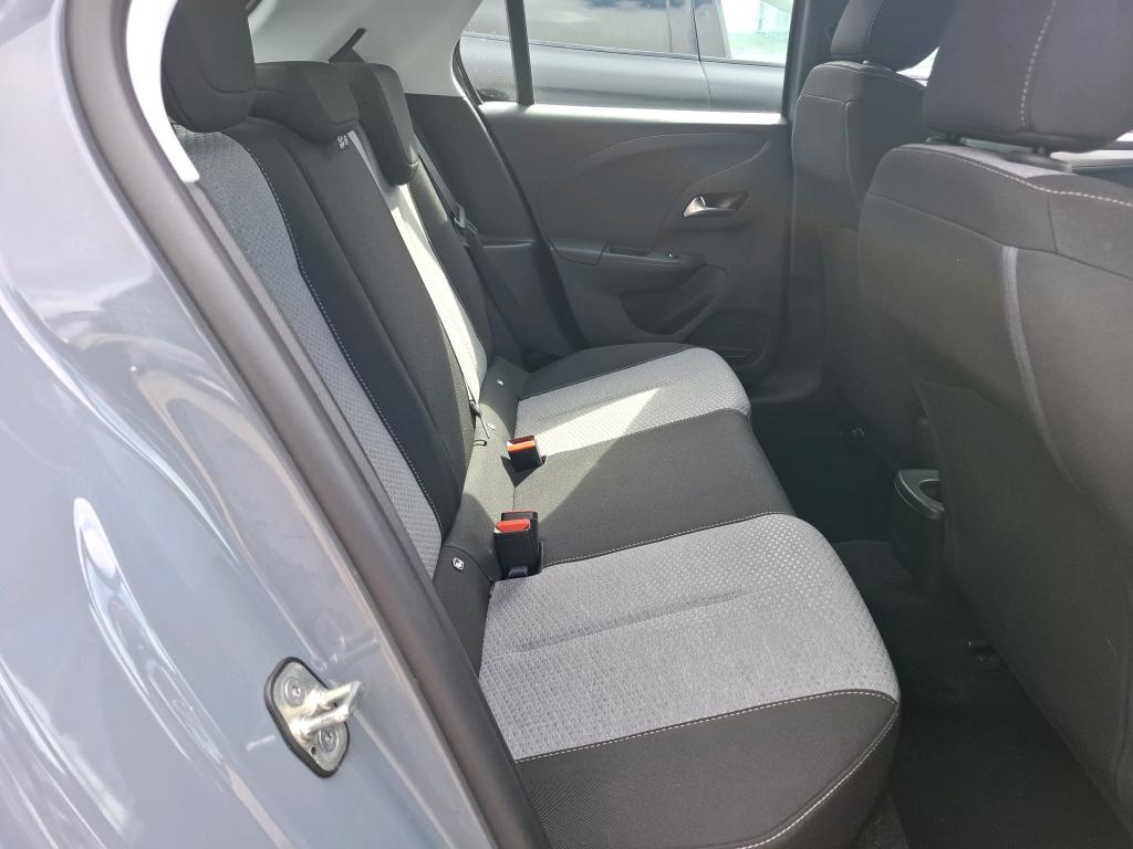 Opel Corsa 1.2 75 ch BVM5 2024