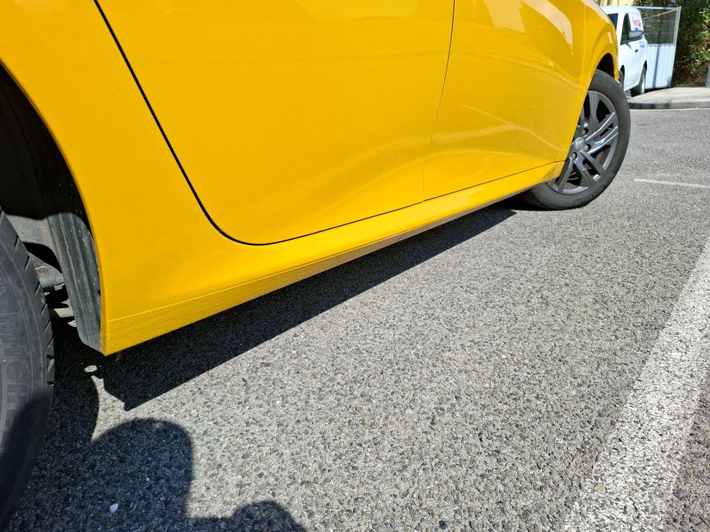 Peugeot 208 PureTech 100 S&S BVM6 Style 2022