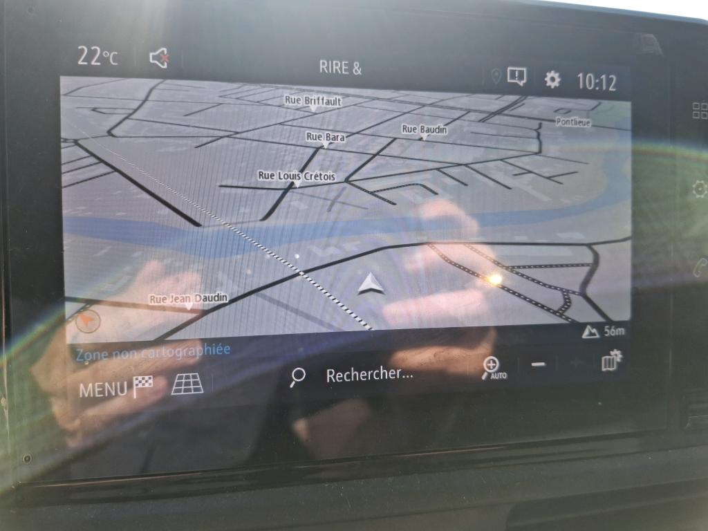 Opel COMBO CARGO 1.5 100 CH S/S L1H1 BVM6 STANDARD PACK CLIM 2021